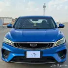 جيلي بينراي 2020
