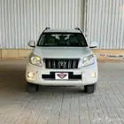 تويوتا برادو 2013   4 سلندر
