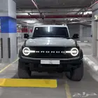 برونكو وايلد ترك 2021 Bronco Wildtrak