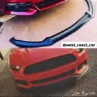 للحيه موستنج 2015-2017