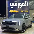 كيا كرنيفال GLS موديل 2025 اقل سعر كاش وتقسيط
