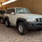 للبيع باترول ربع فتك 4800 2023