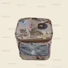 شنطة برطمان 4علبة