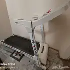 جهاز سير اولمبيا