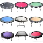 طاولة بلوت قابل للطي