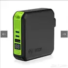 شاحن جداري بور بانك