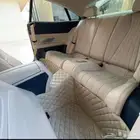 أرضيات جلد Kia k5 ولجميع انواع السيارات