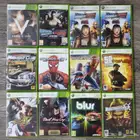 اشرطة XBOX 360 نادرة ومميزة أصلية