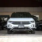 فولكس واجن موديل 2024 ممشى 17 الف