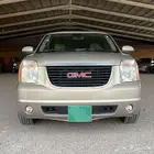 جمس يوكن بدون دبل 2007