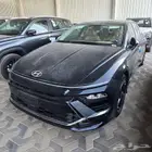 هيونداي سوناتا كمفورت 2025 لتمويل البنوك - كاش