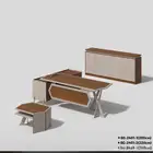 مكاتب طقم و طاوله اجتماعات و كراسي و دواليب موجود
