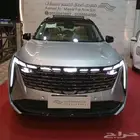 جيلي ستار راي فل كامل بلس - 2024 كاش واقساط