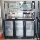 ثلاجات عرض حلويات