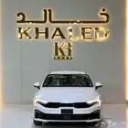 كيا K5 ستاندر مطور 2024 توفر أقساط لدى خالد
