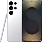 جوال سامسونج اس 25 الترا 512GB جديد