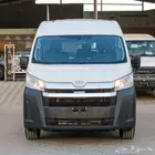 هايس ركاب جير عادي ديزل 2026 كاش او تقسيط اقل هامش ربح