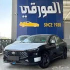 فورد توروس متوفر امبيانتي - ترند - تيتانيوم - 2026