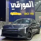 كيا k4 نص فل GLS مكينة 2000 موديل 2026