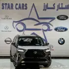 تويوتا فيلوز GLX فل كامل 2025