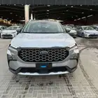 فورد تيريتورى ترند 2025 (كاش- اقساط)