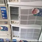مكيفات شباك مستعمله