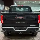 جمس سييرا ( اليفيشن ) 2025 سعودي مالك اول