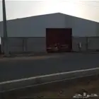 للايجارمستودع اومركز صيانه سيارات