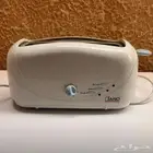 حماصة توست جانو