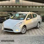 نيسان صني كمفورت 2024 - ب 797 قسط شهري