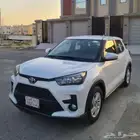 تويوتا رايز E 2023 شبه وكاله
