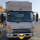 جاك ديانا 4 طن صندوق مياه