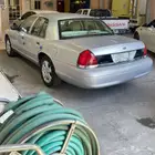 فورد فكتوريا للبدل بمرسيدس