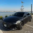 هونداي ازيرا - جرانديور