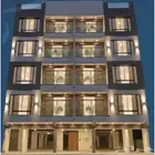 شقق فاخرة للبيع بأحدث التصاميم العصرية في جدة حي النهضة