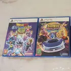 PS5 Games العاب بلاستيشين 5