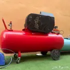 للبيع اغراض لمغسلة سيارات