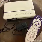 رسيفر بي ان اردني pvr