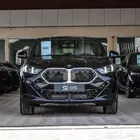BMW X2 2025