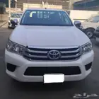هايلوكس تويوتا غمارتين ديزل 2020