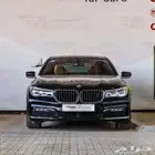 بي ام دبليو BMW 730LI 2018