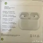 للبيع سماعات ايفون AirPods Pro 2 (الجيل الثاني)