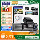 كاميرا ازدومي m550