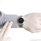 ساعة غوتشي رجاليه