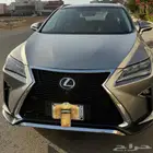 لكزس ار اكس