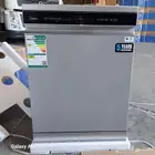 غساله صحون ميديا 10 برامج واي فاي 3 ارفف 16 مكان