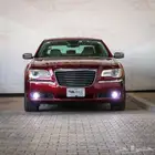 كرايزلر 300C موديل 2013