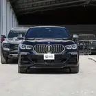 بي ام دبليو X6 50I موديل 2020 عداد 101 الف كم