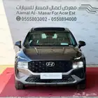 هيونداي سنتافيه اسمارت بلس بانوراما 2023