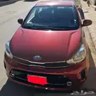 كيا بيجاس 2020